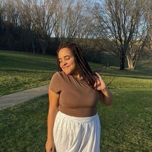 Meet your Posher, Daedriana